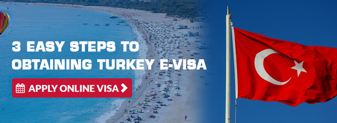 Turkey travel visa